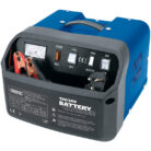 Smart Battery Charger