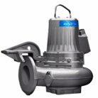 Flygt 3127 Sewage P