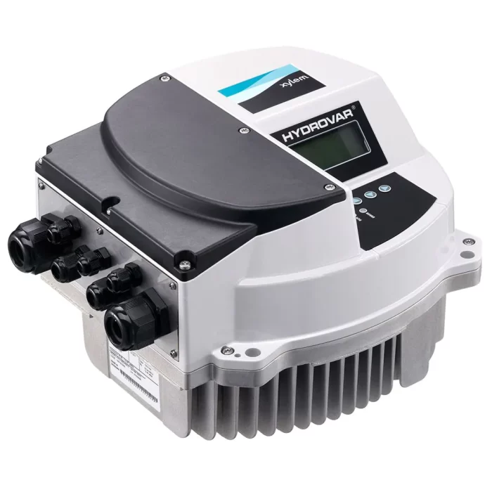 hydrovar c