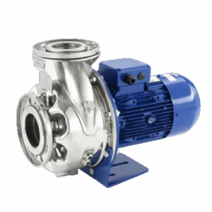 End suction Pump