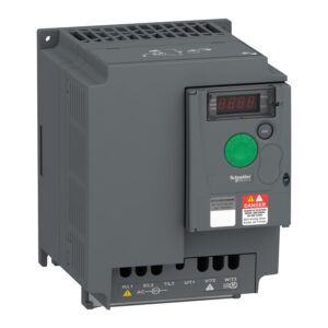 Schneider Variable Speed Drive, ATV310, 3 kW, 4 hp, 380...460 V, 3phase